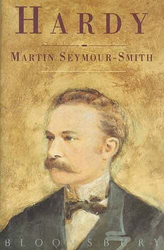 Hardy. by Martin Seymour-Smith: Used