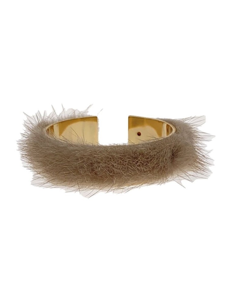 Aaron Gold Bangle for Women - Elegant 2270 Design  