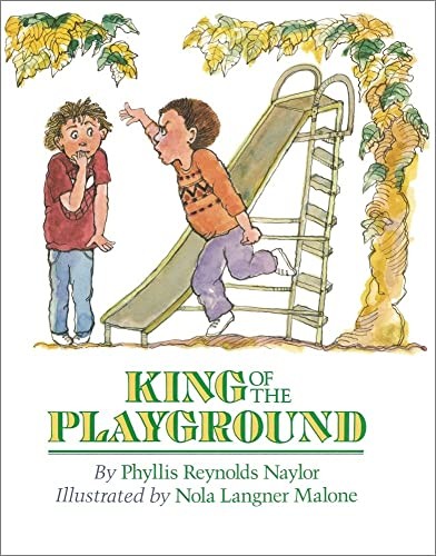 King of the Playground, Malone, Nola Langner