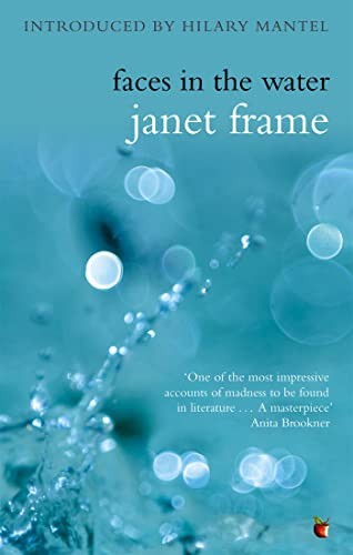 Faces In The Water (Virago Modern Classi... by Frame, Janet Paperback / softbackFREE US DELIVERY | ISBN: 1844084612 | Quality Books