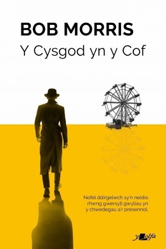Bob Morris Y Cysgod yn y Cof (Paperback)Another great item from Rarewaves USA | Free delivery!
