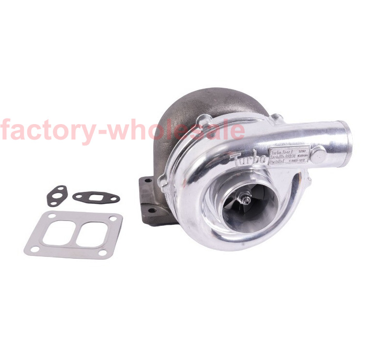 Turbocharger T04B TB4150 Turbo 114400-1070 114400-1071 705739-5001S for Isuzu