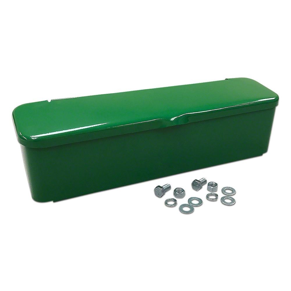 Tool Box 1010 2010 3010 4010 4020 5020 3020 4320 4520 6030 4620 Fits John Deere