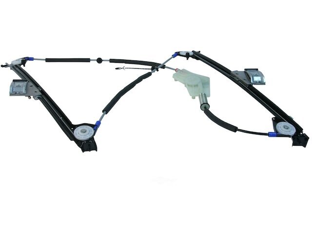 APA/URO Window Regulator for Porsche 911 997 2006-2012 81CFHB