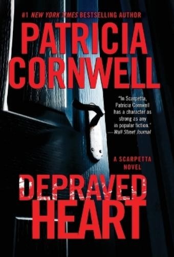 Hinkler Pty Ltd Depraved Heart (Paperback) FictionAnother great item from Rarewaves USA | Free delivery!