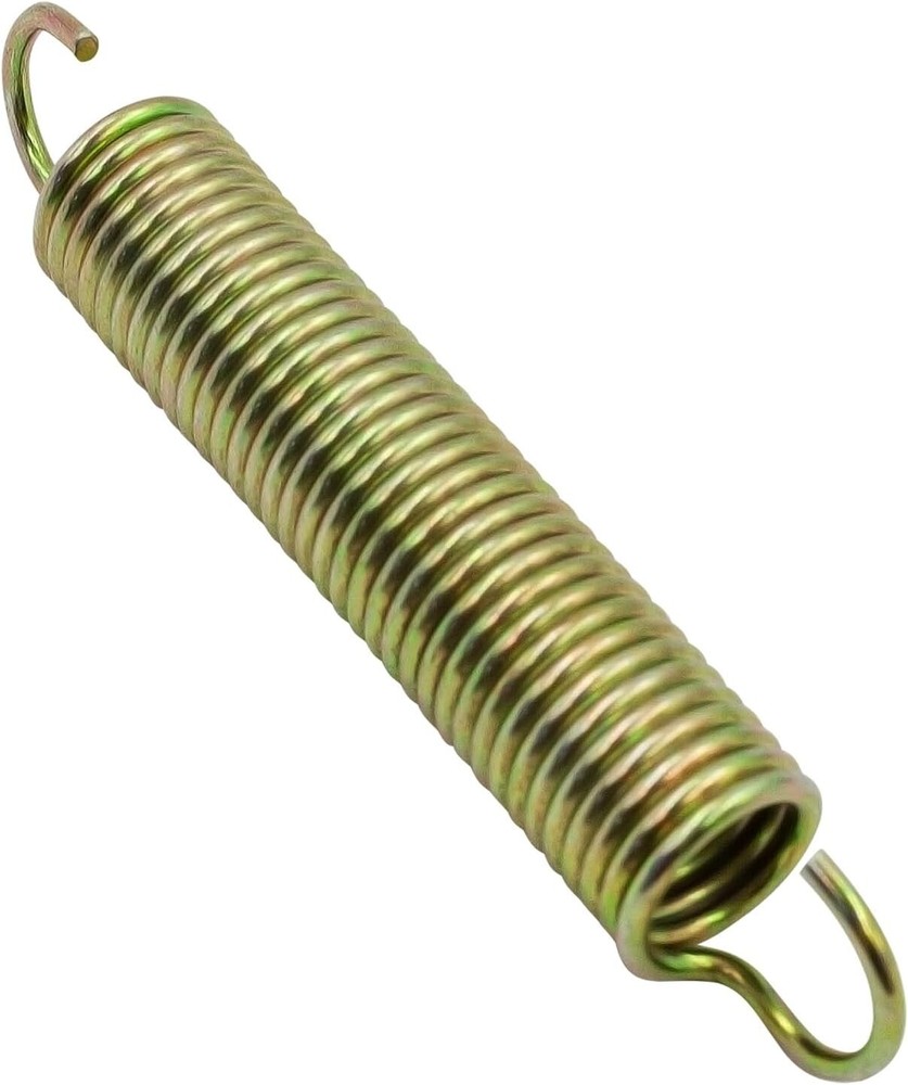 Drive Tensioner Spring Compatible with Hustler 604490 Raptor Raptor SD SDX