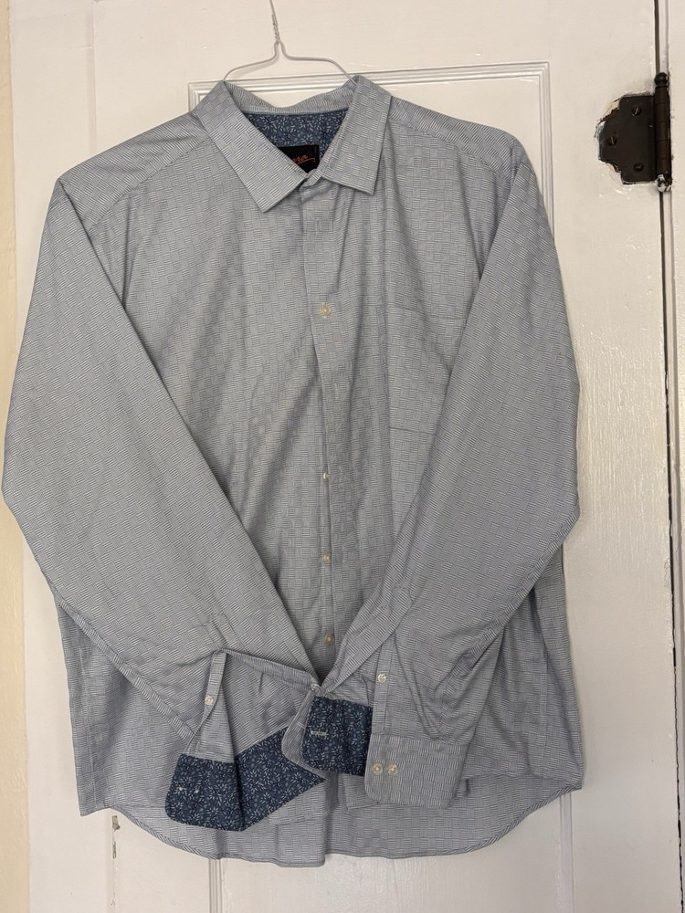 mens xxl button down shirts