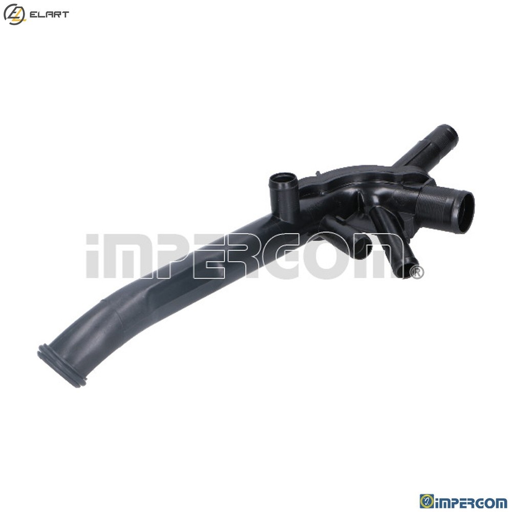 COOLANT PIPE 80405 FOR RENAULT CLIO/II/Mk/MIO/Hatchback/Van SCENIC LAGUNA 1.5L