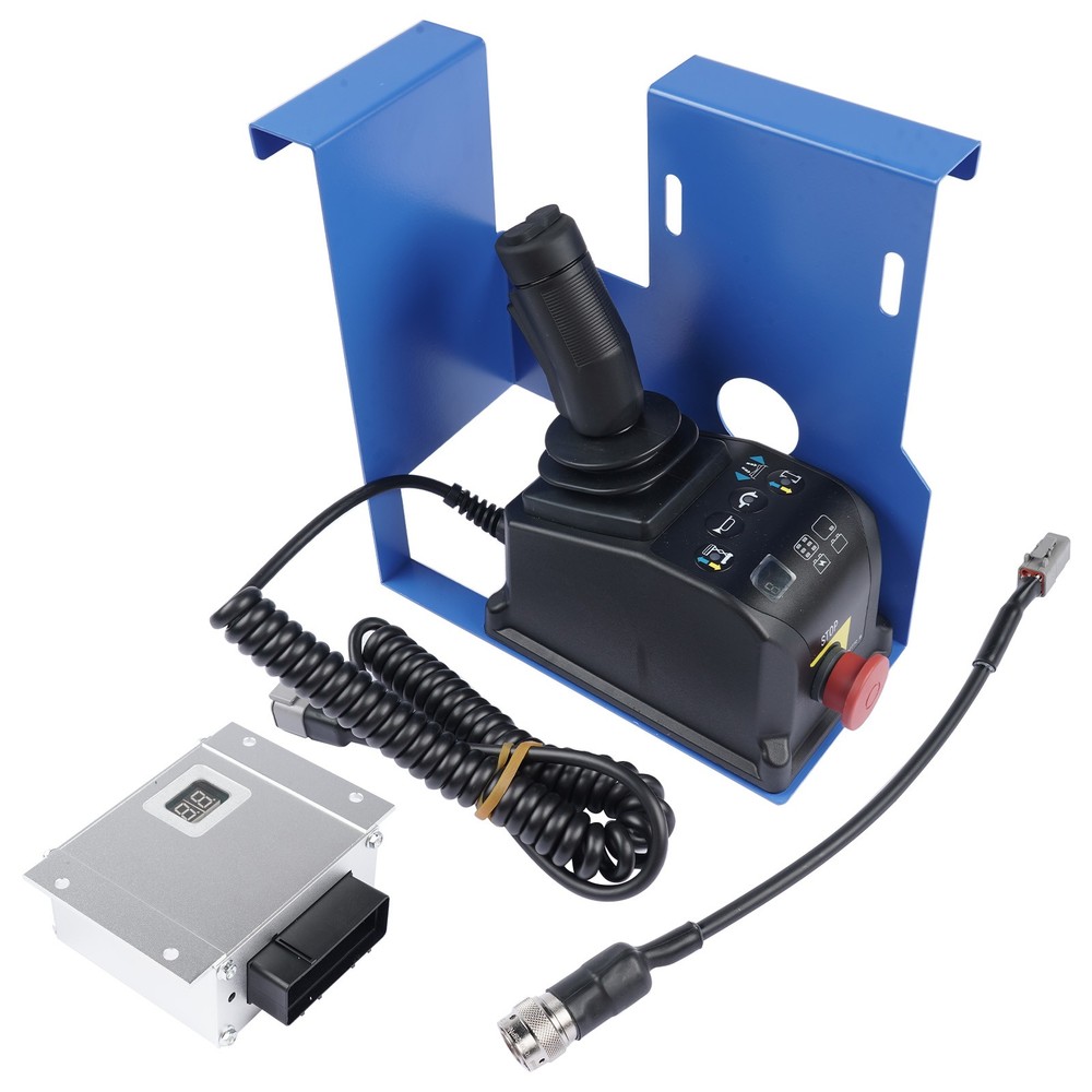 Control Box Update Kit 105295GT for Genie Gen 1-5 GS1530 GS2032 GS2632 2646 3246