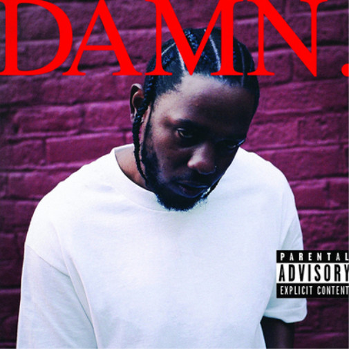 Kendrick Lamar DAMN. (CD) Limited  AlbumAnother great item from Rarewaves USA | Free delivery!