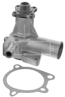 Borg & Beck BWP1357 Water Pump For Engine Cooling System Replacement Fits Ford