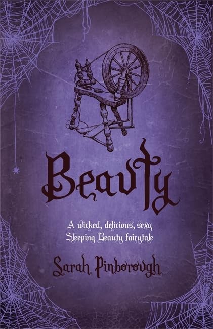 Beauty by Pinborough, Sarah 0575093056 The Fast Free ShippingFREE US DELIVERY | ISBN: 0575093056 | Quality Books