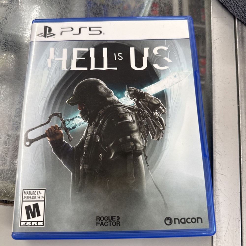 Hell Is Us - Sony PlayStation 5