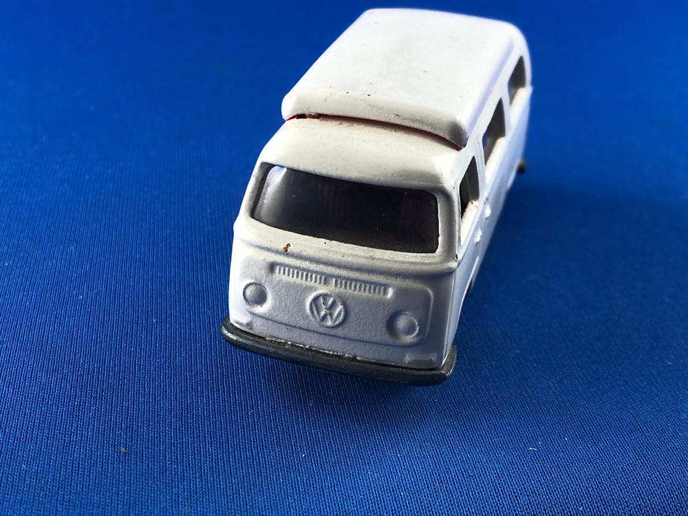 Matchbox Lesney Volkswagen Camper 1970  No. 23