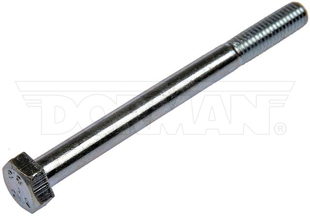 Dorman 875-270 Cap Screw-Hex Head-Class 8.8- M6-1.0 x 70mm