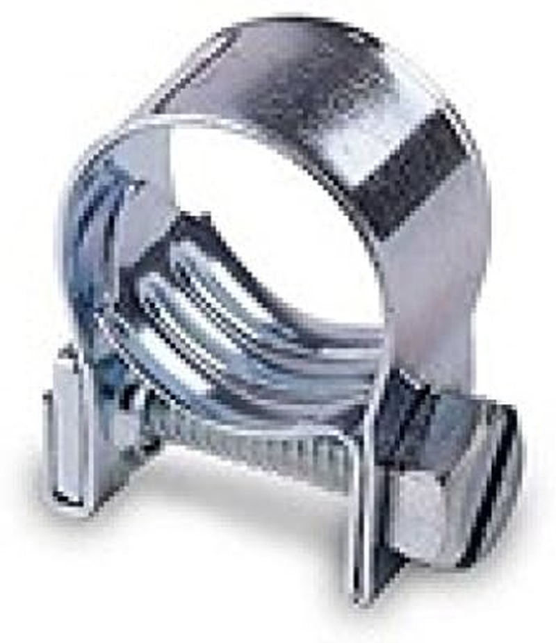 21011 Mini Fuel Injection Style Clamp 10-PK