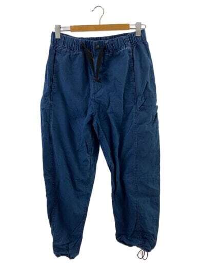 SUPREME Cargo pants S Cotton BLU SUPPTL006