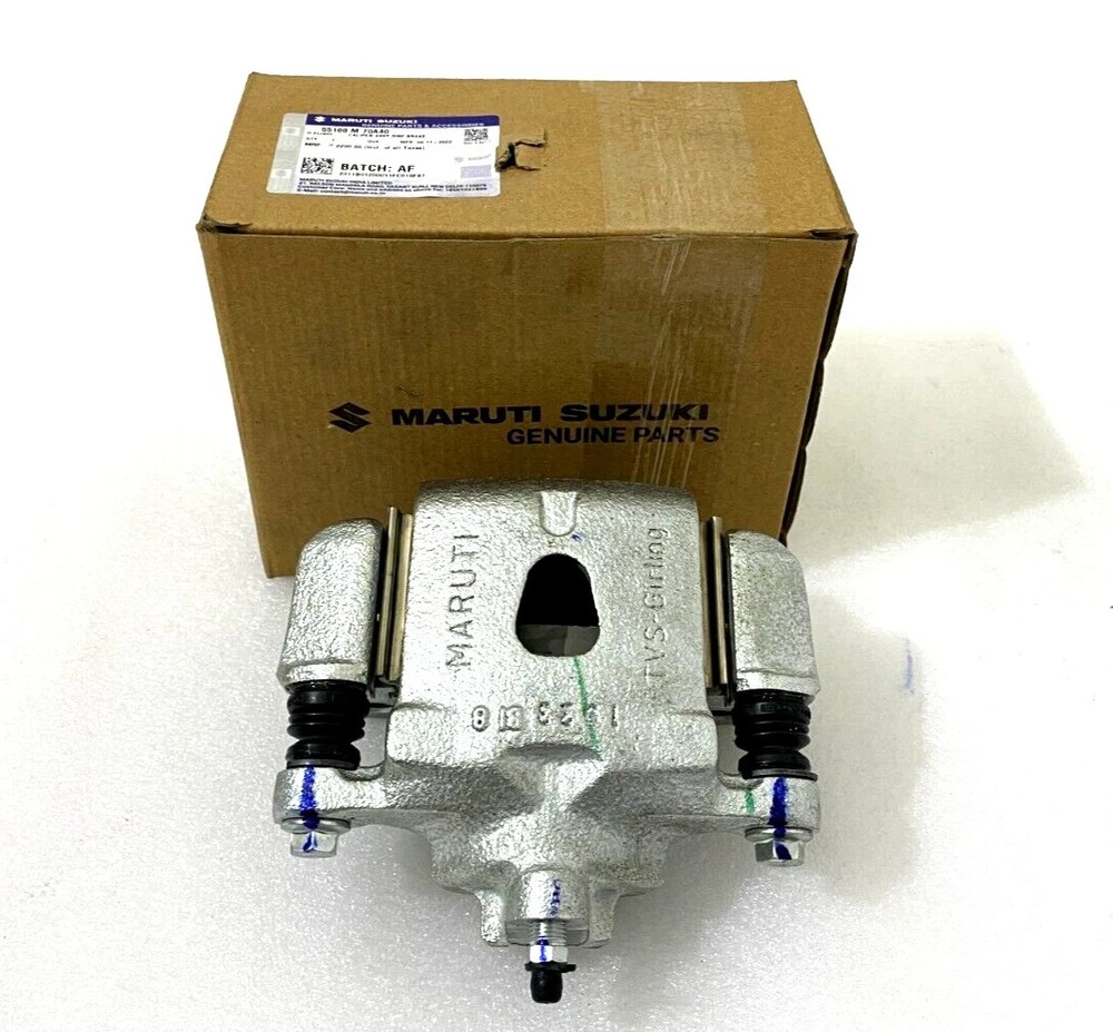 Suzuki Samurai Jimny SJ410 413 Sierra Front Brake Caliper + Brake Pads | Fit For