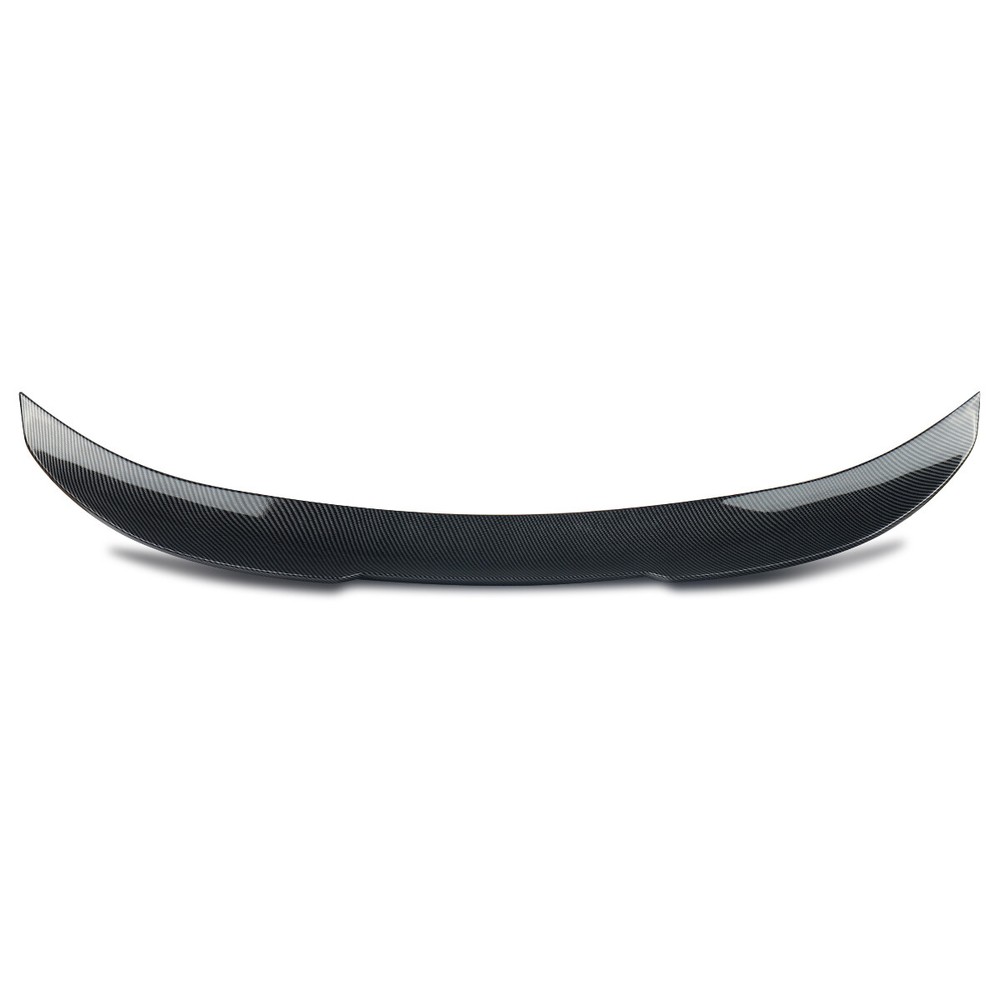 Highkick Trunk Spoiler for BMW F10 5 Series 2011-2016 Carbon ABS