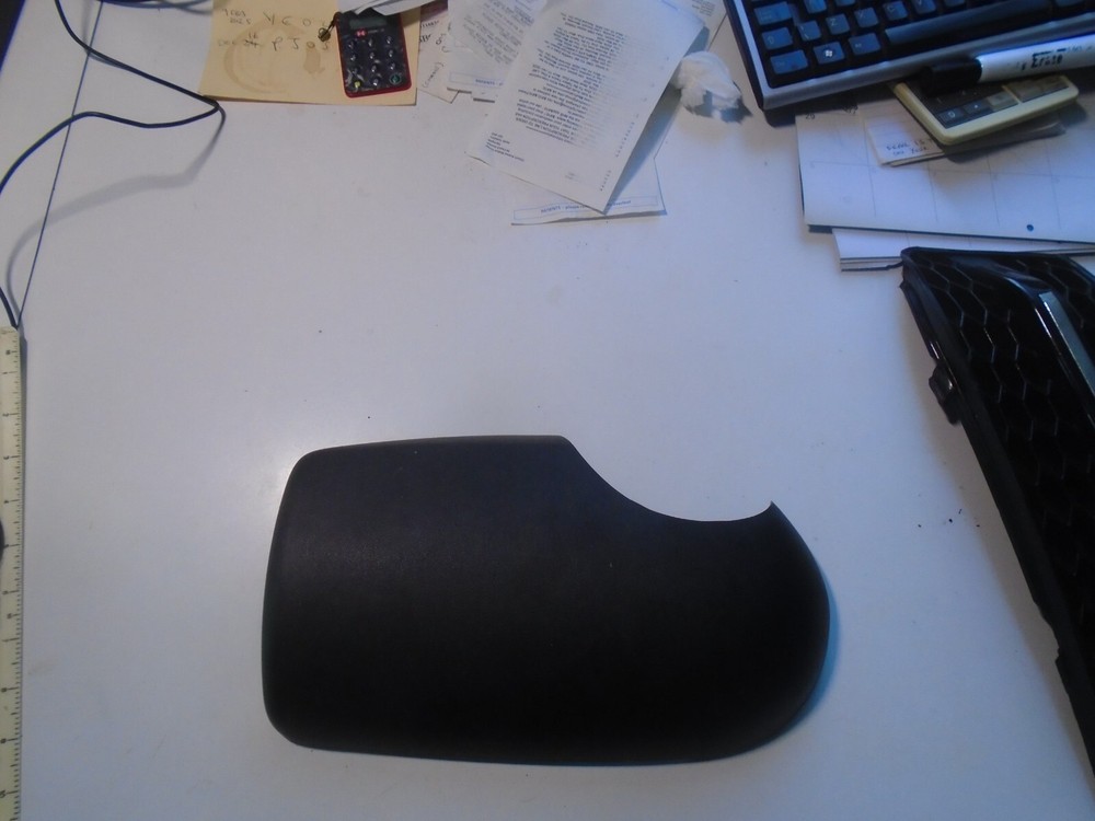FORD TRANSIT WING MIRROR CASE R1K8A