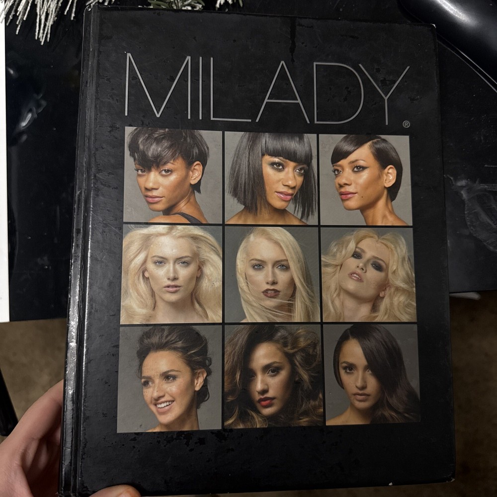 Mindtap Course List Ser.: Milady Standard Cosmetology by Milady (2015,...