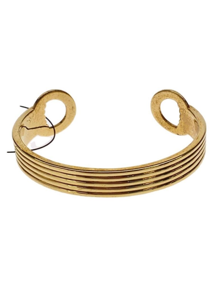 Philippe Audibert Gold Bangle for Women Model 1207