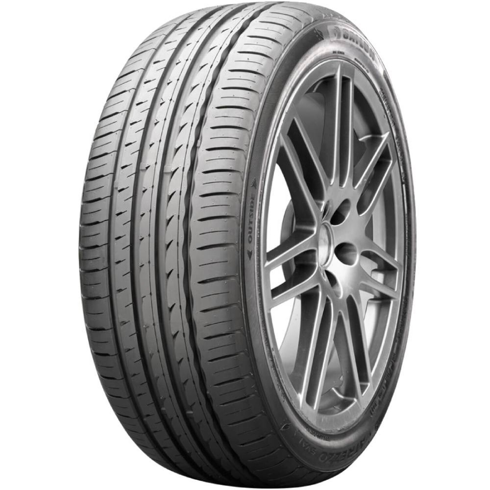 2 Tires Sailun Atrezzo SVA1 215/55ZR17 215/55R17 98W XL AS A/S High Performance
