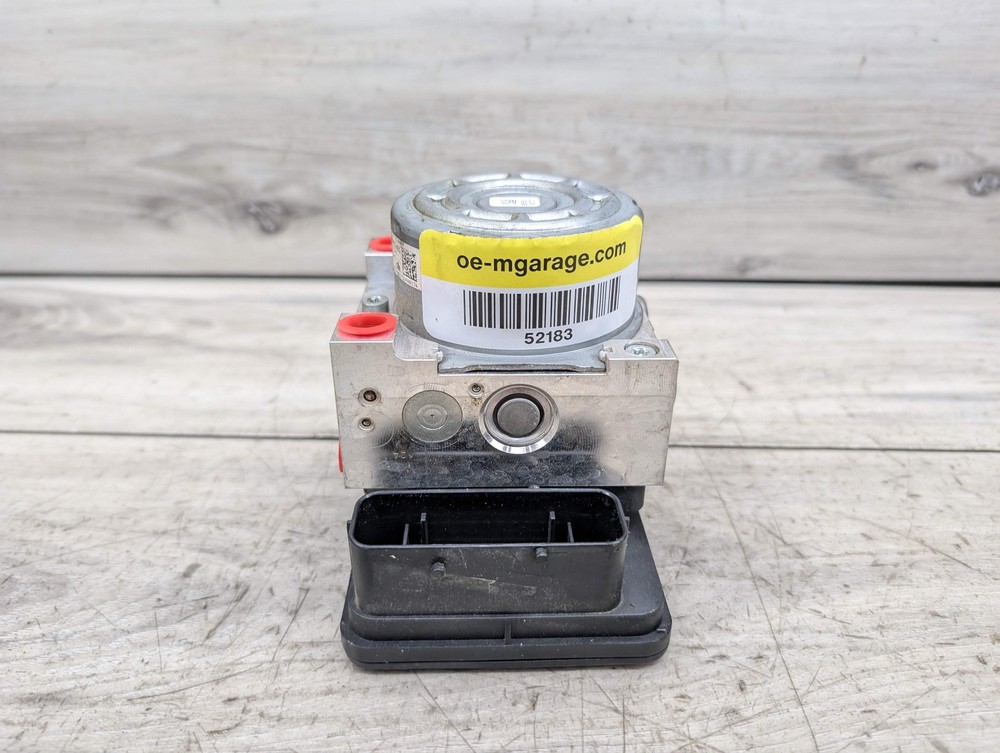 OEM BMW F22 F30 F32 F33 ABS Brake Pump Anti Lock DSC Dynamic Stability Control