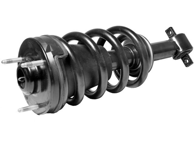 For 2015-2020 Chevrolet Suburban Suspension Conversion Kit Monroe 51629VKDZ