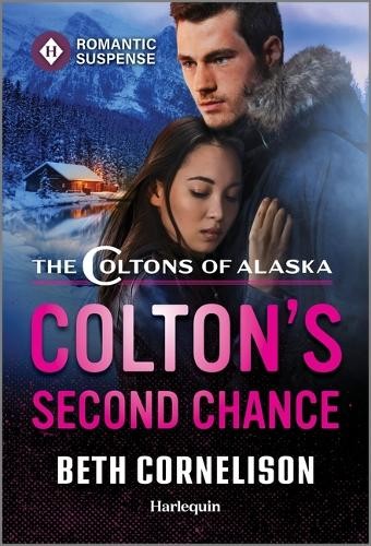 Beth Cornelison Colton's Second Chance (Paperback) Coltons of AlaskaAnother great item from Rarewaves USA | Free delivery!
