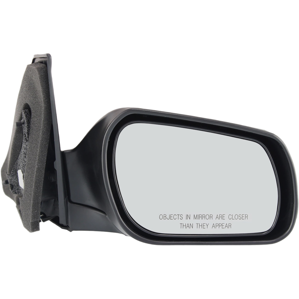 New Passenger Side Mirror For Mazda 3 2004-2009