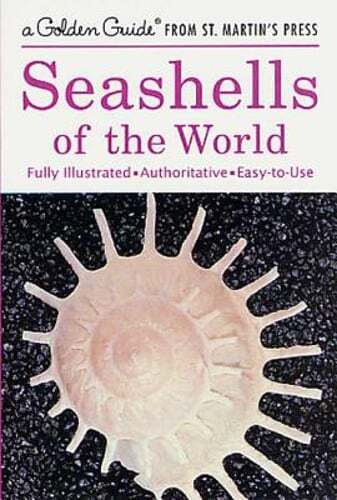 Seashells of the World by R Tucker Abbott: Used
