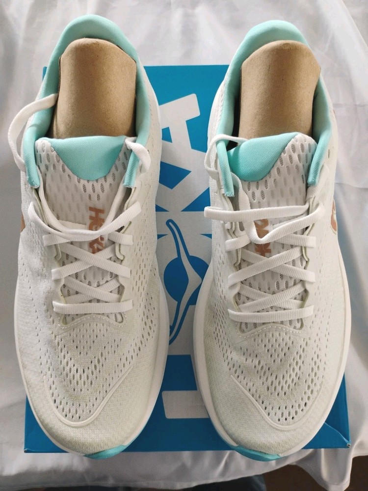 Hoka One One Rincon 4 Women's Running Shoes Size 10B FTRS 1155131