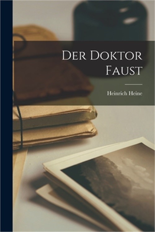 Der Doktor Faust (Paperback or Softback)