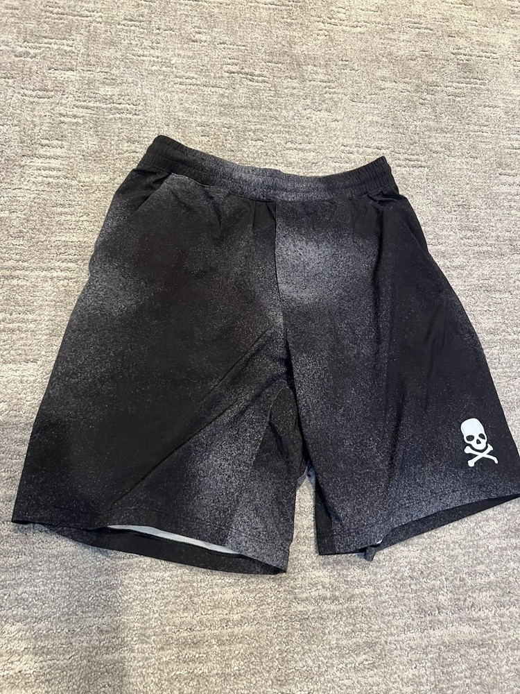 Lululemon Men's Soulcycle Shorts Size M