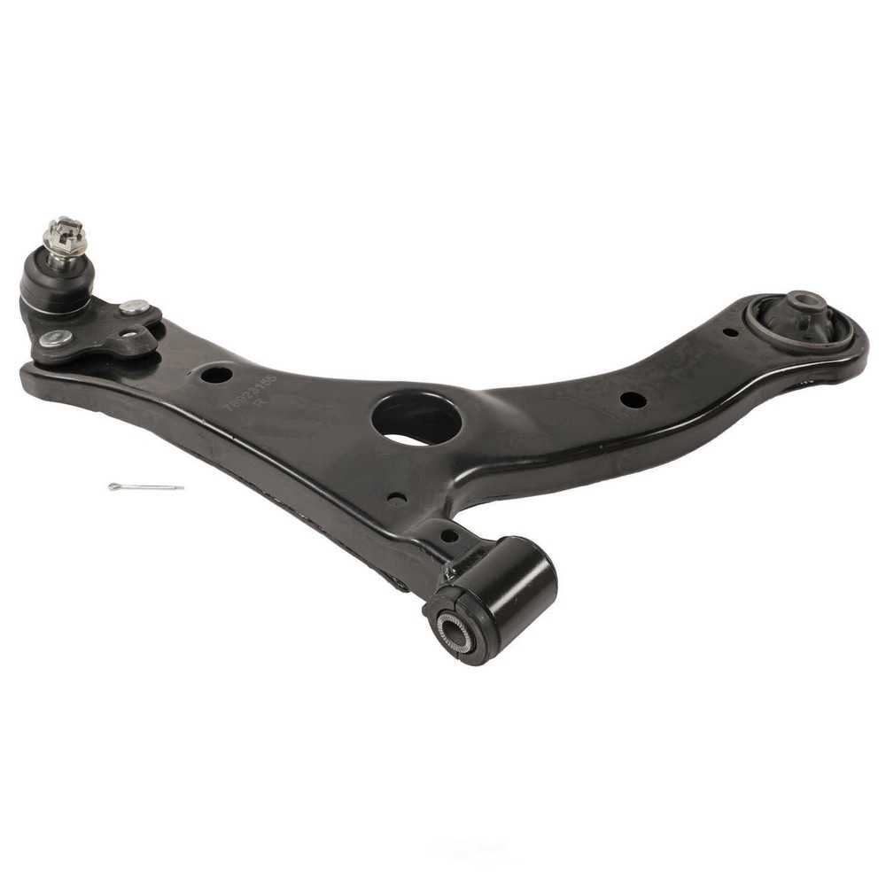 MOOG RK623676 Suspension Control Arm and Ball Joint Assembly
