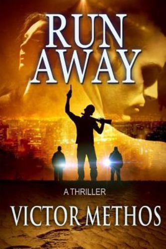 Run Away, Paperback by Methos, Victor, Like New Used, Free shipping in the US