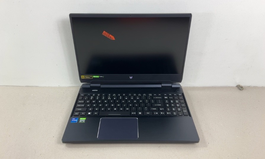 Acer Predator PH315-55 Gaming Laptop with Intel Core i7-12700H 2TB SSD 64GB RAM Windows 11-image