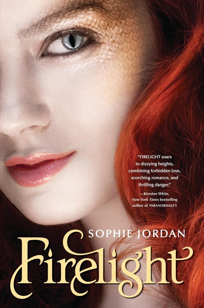 Firelight (Firelight, 1)