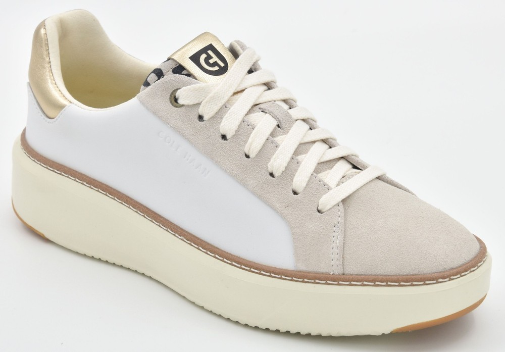 Cole Haan Women's GrandPrø Topspin Sneaker Style W22754