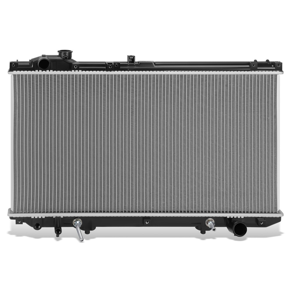 Fit 98-05 Lexus GS300/GS400 Full Aluminum Core Replacement Radiator DPI-2222Full T-6061 Aluminum Core Performance Cooling Radiator