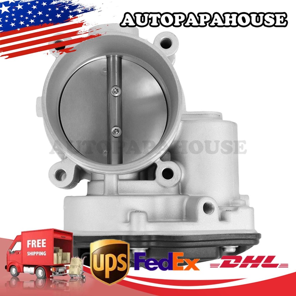 For 2011-20 Ford F150 Expedition Transit-150 250 350 3.5L Throttle Body 977-593