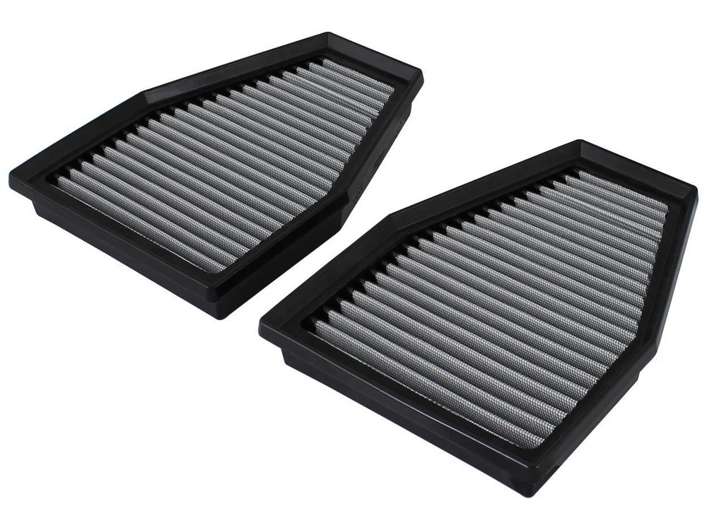 AFE Power Engine Air Filter - Fits Porsche 911 (991) 12-16 H6-3.4L/3.8L Magnum F