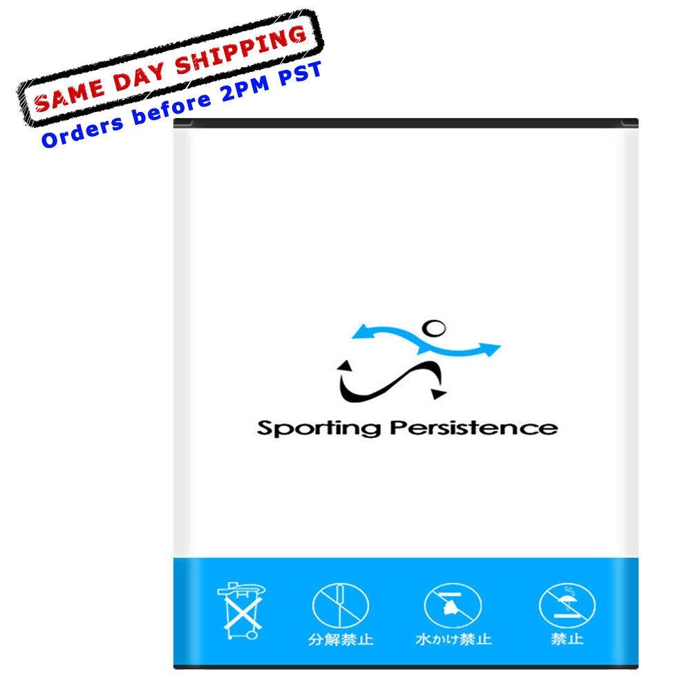 High Capacity 1800mAh Rechargeable Battery for Samsung Galaxy Ace NXT SM-G313H-image