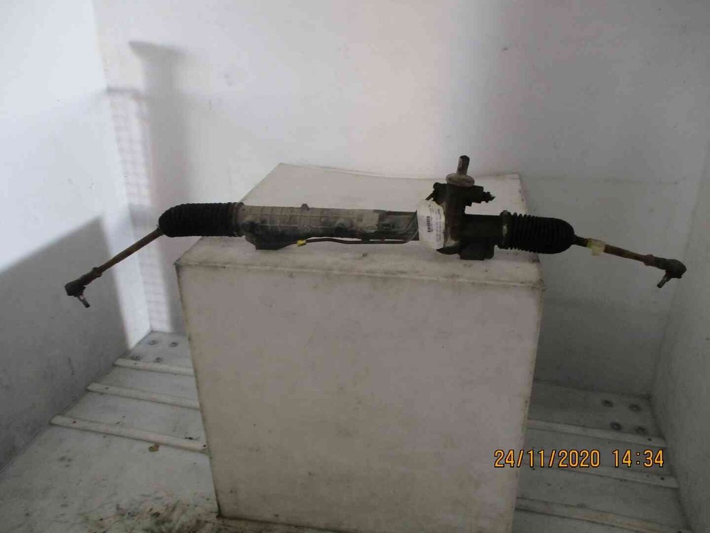 Citroen C8 4000PW Steering Rack