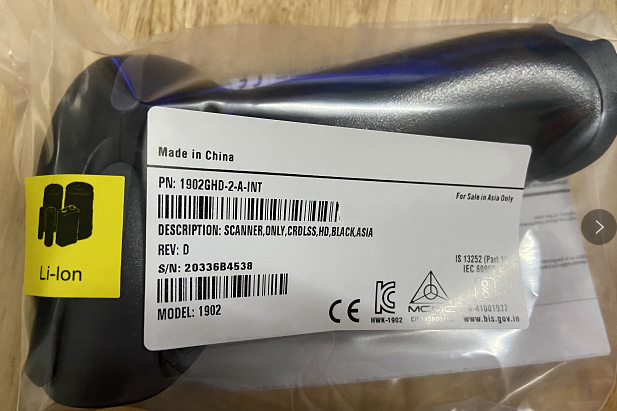 1pc for new 1902GHD-2-A-INT Via DHL or Fedex One Year Warranty #