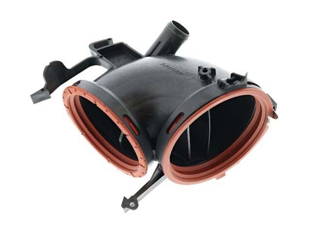 Genuine Mercedes Air Intake Elbow Boot 2721400118 for E350 C300 C350
