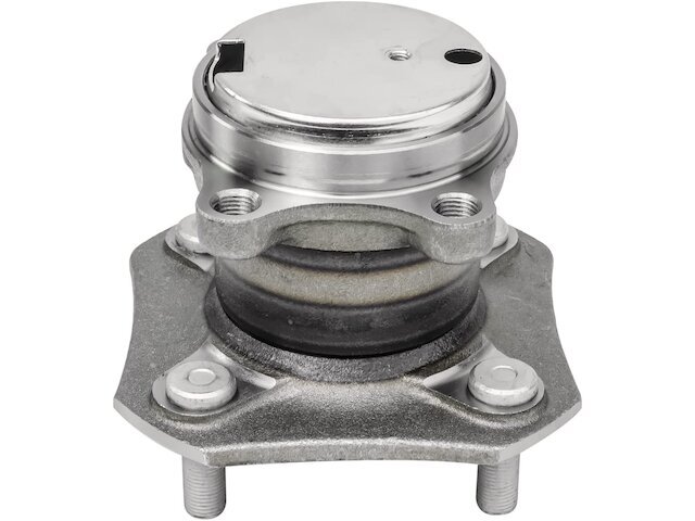 2007-2012 Nissan Sentra Rear Wheel Hub Assembly Detroit Axle 15888HJBF 2008