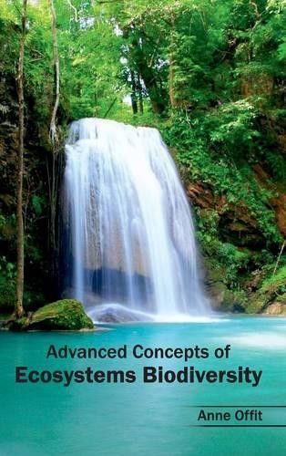 Advanced Concepts of Ecosystems Biodiversity (Hardback)Another great item from Rarewaves USA | Free delivery!