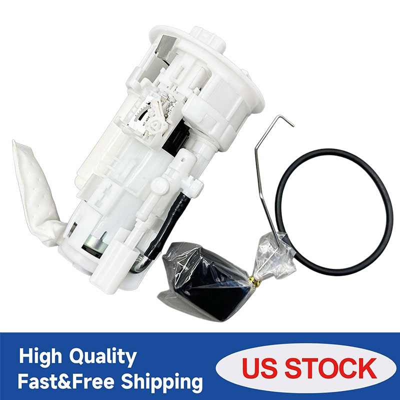 Twin Turbo Fuel Pump Fit Toyota Supra Aristo Lexus GS300 2JZGTE 2JZ 3.0L